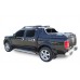 Nissan Navara D40 2006-2012 kastikate Sport eXtensa FullBox